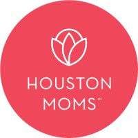 Houston Moms Blog logo, Houston Moms Blog contact details