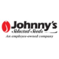 Johnny's Seed Company logo, Johnny's Seed Company contact details