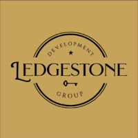 Ledgestone Development Group logo, Ledgestone Development Group contact details