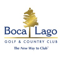 Boca Lago Golf & Country Club logo, Boca Lago Golf & Country Club contact details