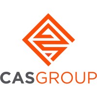 CAS Group LLC logo, CAS Group LLC contact details