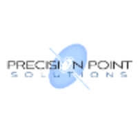 Precision Point Solutions logo, Precision Point Solutions contact details