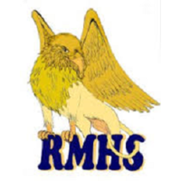 Rocky Mount High School logo, Rocky Mount High School contact details