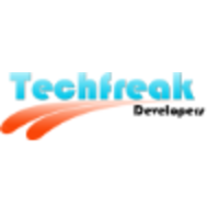 Techfreak Developers logo, Techfreak Developers contact details