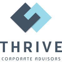 Thrive Corporate Advisors logo, Thrive Corporate Advisors contact details