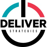 Deliver Strategies logo, Deliver Strategies contact details