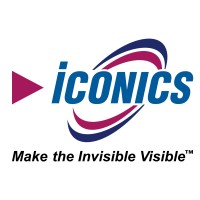 ICONICS UK logo, ICONICS UK contact details