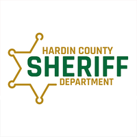 Hardin County Sheriff Department logo, Hardin County Sheriff Department contact details