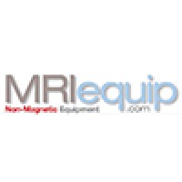 MRIequip logo, MRIequip contact details