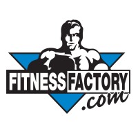 FitnessFactory.com logo, FitnessFactory.com contact details