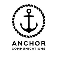 Anchor Communications logo, Anchor Communications contact details