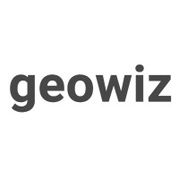 Geowiz logo, Geowiz contact details