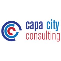 Capa City Consulting, LLC logo, Capa City Consulting, LLC contact details