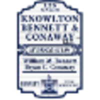 Knowlton Bennett & Conaway logo, Knowlton Bennett & Conaway contact details