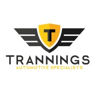 Trannings Automotive Specialists logo, Trannings Automotive Specialists contact details