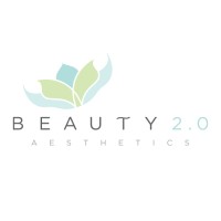 Beauty 2.0 Aesthetics logo, Beauty 2.0 Aesthetics contact details