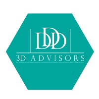 3D Advisors Inc. logo, 3D Advisors Inc. contact details