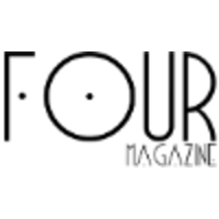 FOUR Magazine logo, FOUR Magazine contact details