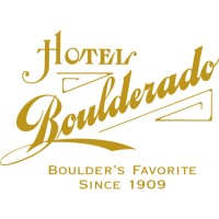 Hotel Boulderado logo, Hotel Boulderado contact details