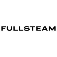 Fullsteam logo, Fullsteam contact details