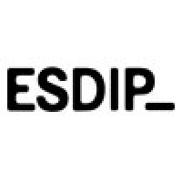 ESDIP Escuela de Arte logo, ESDIP Escuela de Arte contact details