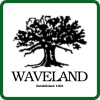 Waveland Golf Course logo, Waveland Golf Course contact details