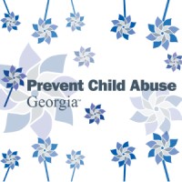 Prevent Child Abuse Georgia logo, Prevent Child Abuse Georgia contact details