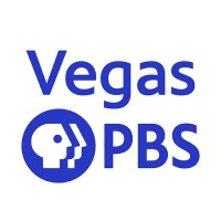 Vegas PBS logo, Vegas PBS contact details