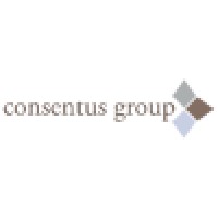 Consentus Group logo, Consentus Group contact details