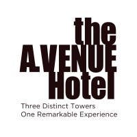 The A.Venue Hotel logo, The A.Venue Hotel contact details