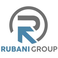 The Rubani Group logo, The Rubani Group contact details