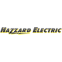 Hazzard Electrical Contractors logo, Hazzard Electrical Contractors contact details