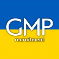 GMP Recruitment logo, GMP Recruitment contact details