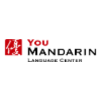 Youmandarin Language Center logo, Youmandarin Language Center contact details