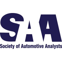 Society of Automotive Analysts logo, Society of Automotive Analysts contact details