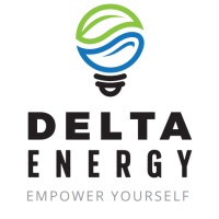 Delta Energy LLC logo, Delta Energy LLC contact details