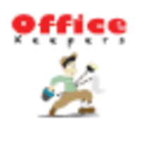 Office Keepers logo, Office Keepers contact details