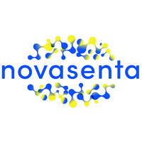 Novasenta logo, Novasenta contact details