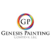 Genesis Painting Company logo, Genesis Painting Company contact details