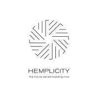 Hemplicity logo, Hemplicity contact details