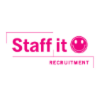 Staff it Pty Ltd logo, Staff it Pty Ltd contact details