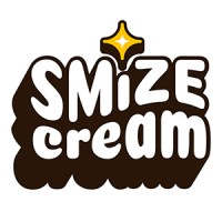 SMiZE Cream logo, SMiZE Cream contact details