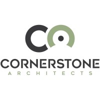 Cornerstone Architects, LLP logo, Cornerstone Architects, LLP contact details