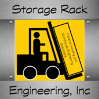 Storage Rack Engineering, Inc logo, Storage Rack Engineering, Inc contact details