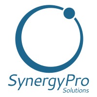 SynergyPro Solutions logo, SynergyPro Solutions contact details