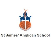 St James' Anglican School logo, St James' Anglican School contact details