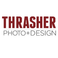 Thrasher Photo & Design, LLC logo, Thrasher Photo & Design, LLC contact details