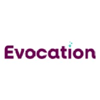 Evocation Agency logo, Evocation Agency contact details