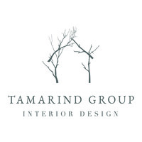 The Tamarind Group logo, The Tamarind Group contact details