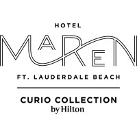 Hotel Maren Fort Lauderdale Beach, Curio Collection by Hilton logo, Hotel Maren Fort Lauderdale Beach, Curio Collection by Hilton contact details